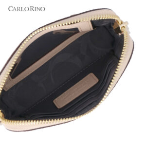 Carlo GEO Wristlet