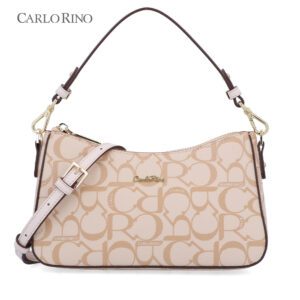 Carlo GEO Crossbody Wallet