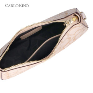 Carlo GEO Crossbody Wallet