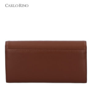 Elegance Guard 2-Fold Long Wallet