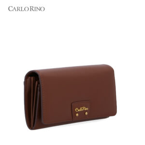 Elegance Guard 2-Fold Long Wallet