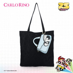 Power Puff Girls Mini Double Bag