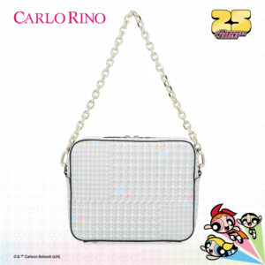 Power Puff Girls Crossbody