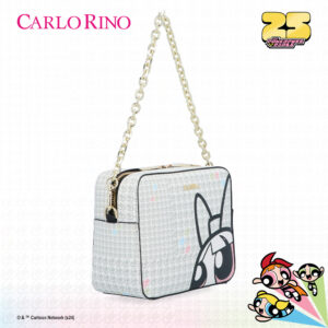 Power Puff Girls Crossbody