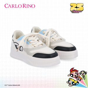 Power Puff Girls Sneakers