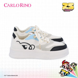 Power Puff Girls Sneakers