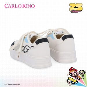 Power Puff Girls Sneakers