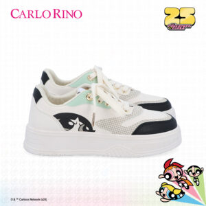 Power Puff Girls Sneakers