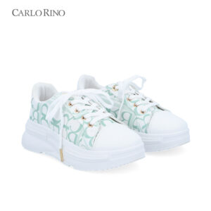 Carlo GEO Canvas Sneakers