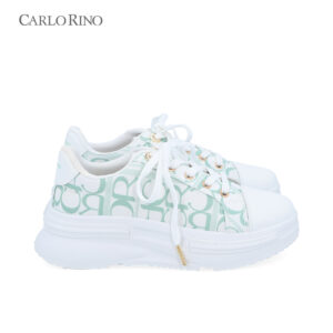 Carlo GEO Canvas Sneakers