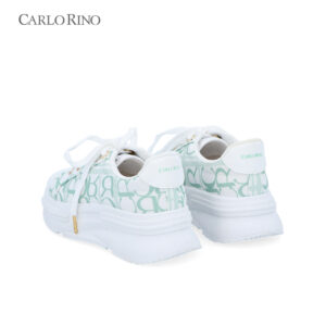 Carlo GEO Canvas Sneakers