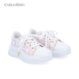 Carlo GEO Canvas Sneakers