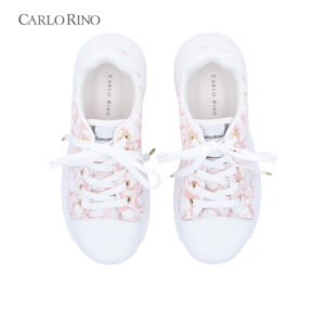 Carlo GEO Canvas Sneakers