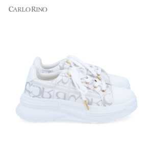 Carlo GEO Canvas Sneakers