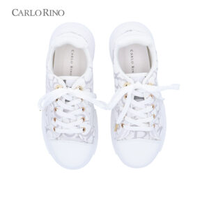 Carlo GEO Canvas Sneakers