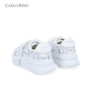 Carlo GEO Canvas Sneakers