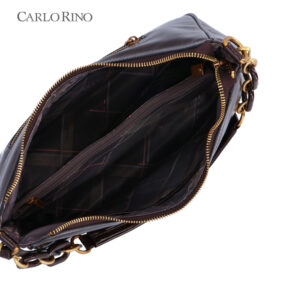 Venetian Leather Bag