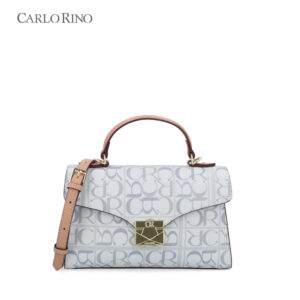 Carlo GEO Top Handle Crossbody