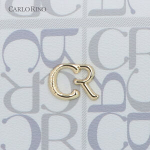 Carlo GEO Hobo Bag with chain