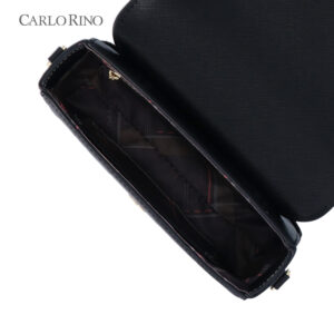 Carlo GEO Trunk Bag