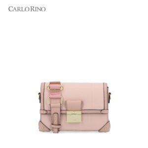 Carlo GEO Trunk Bag