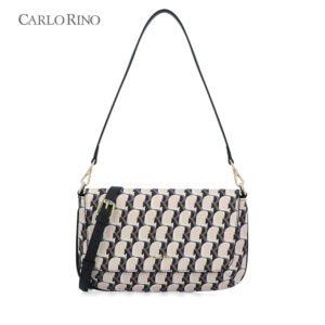 Carlogami Shoulder Crossbody