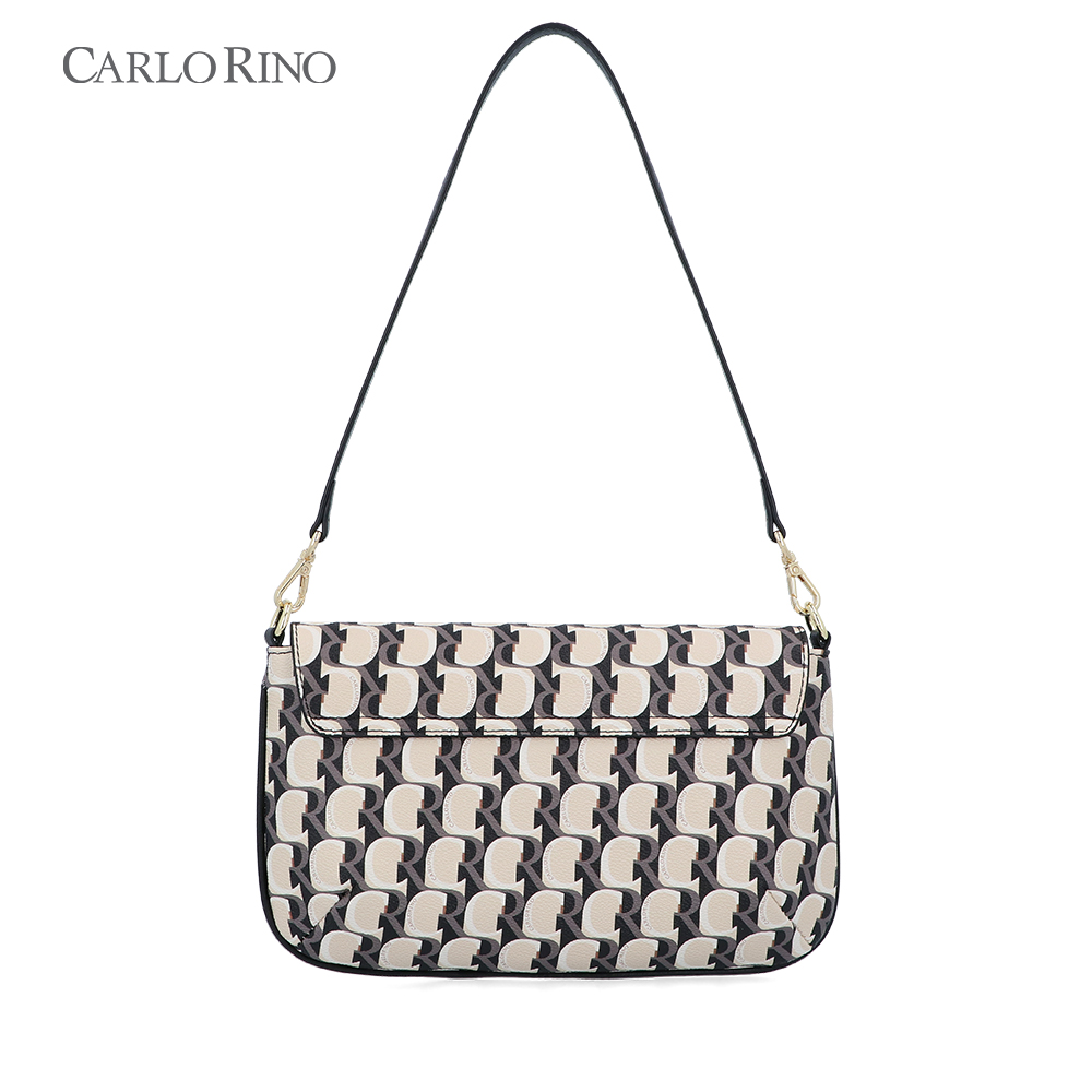 Carlogami Shoulder Crossbody