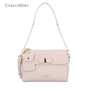 Mirella Shoulder Crossbody