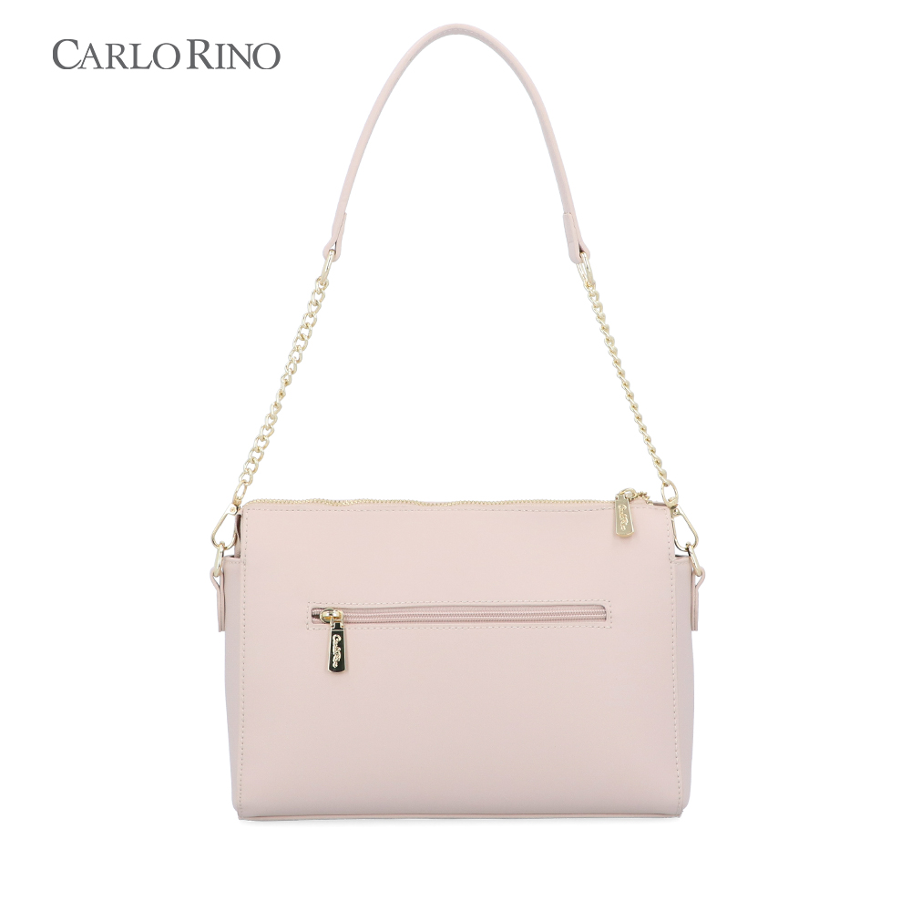 Mirella Shoulder Crossbody