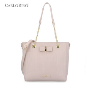 Mirella Shoulder Tote