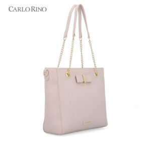 Mirella Shoulder Tote