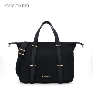 Urban Chic Noir Tote