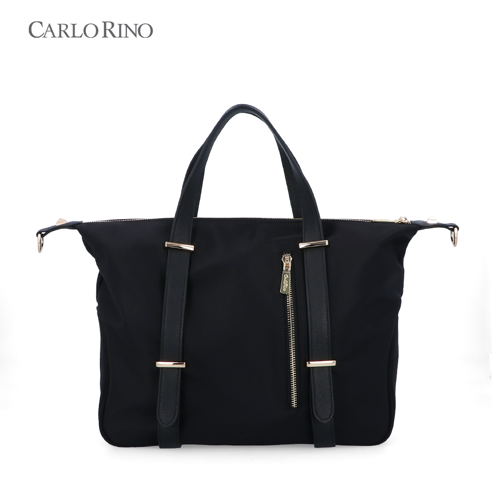 Urban Chic Noir Tote