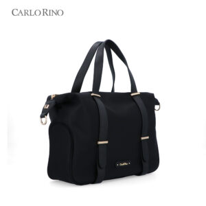 Urban Chic Noir Tote