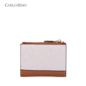 Cass 2-Fold Short Wallet