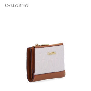 Cass 2-Fold Short Wallet