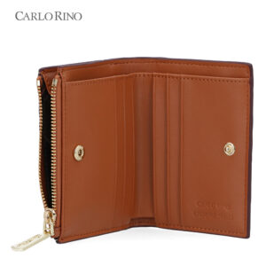 Cass 2-Fold Short Wallet
