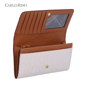 Cass 2-Fols Wallet