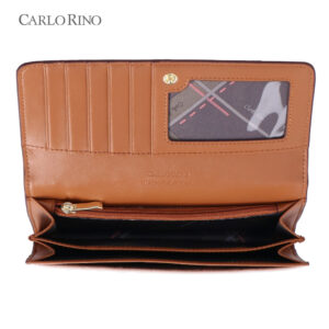 Cass 2-Fols Wallet