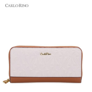 Cass Zip Around Wallet