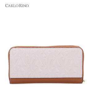 Cass Zip Around Wallet