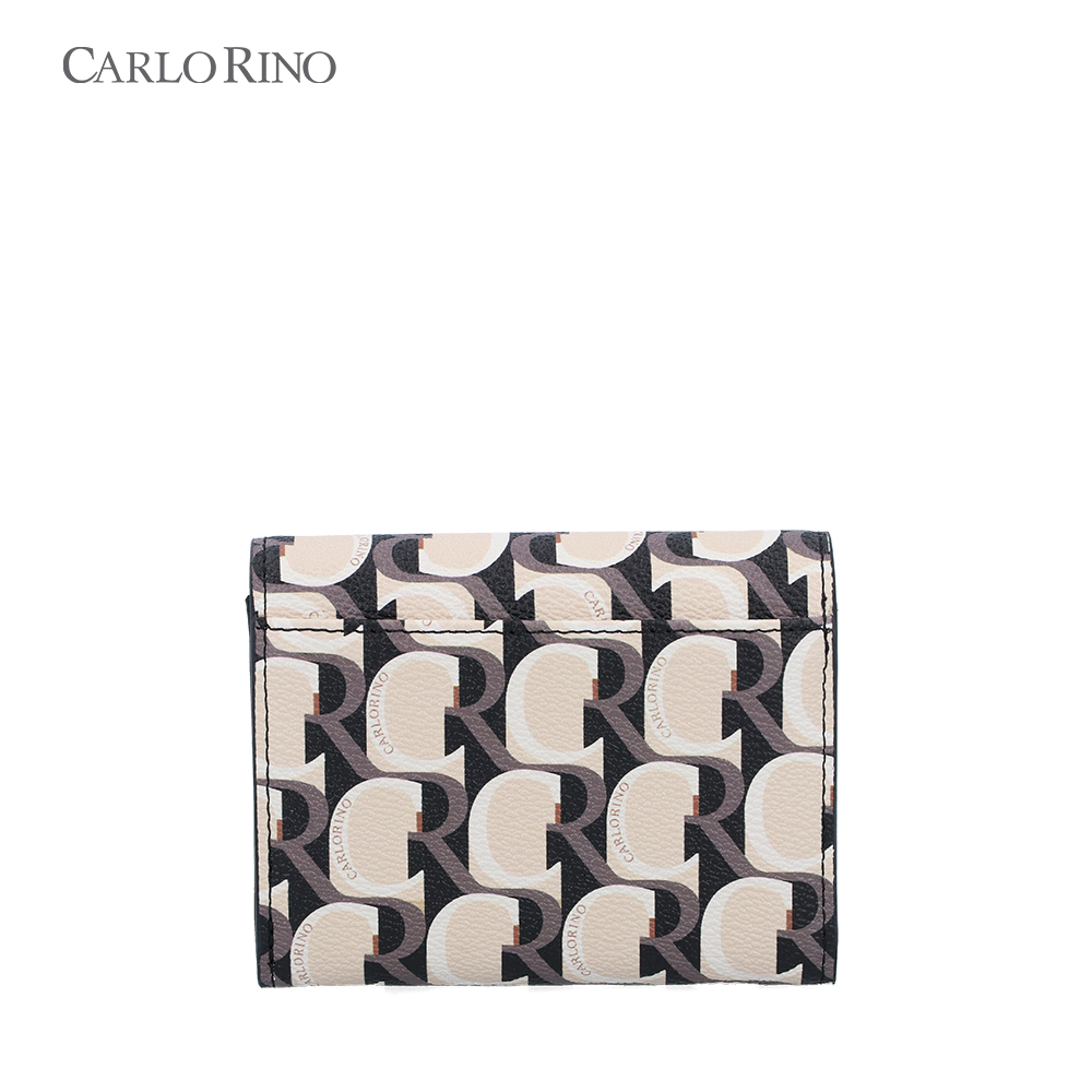 Carlogami Short Wallet