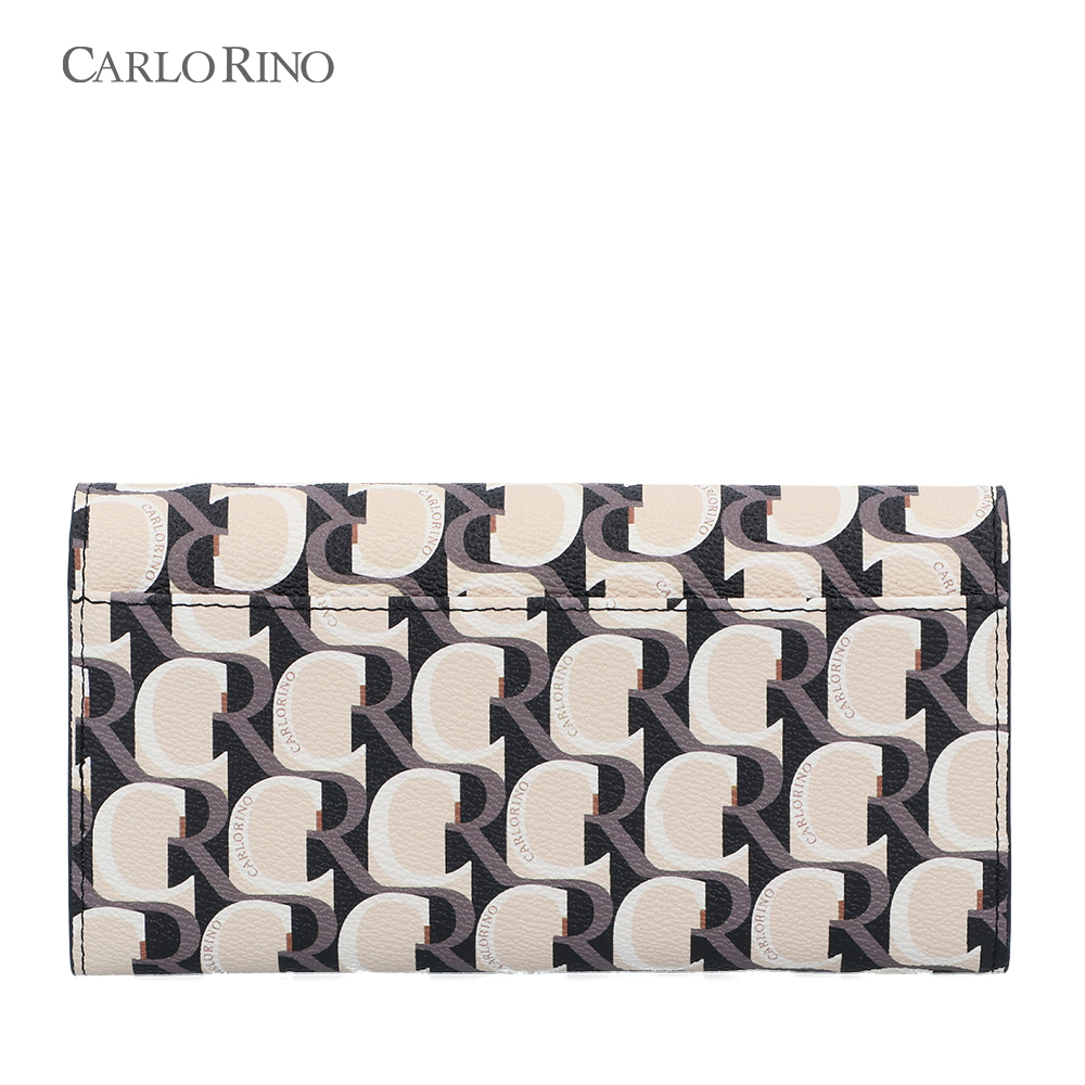 Carlogami 2-Fold Wallet