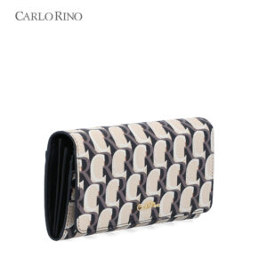 Carlogami 2-Fold Wallet