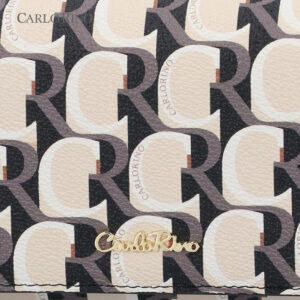 Carlogami 2-Fold Wallet