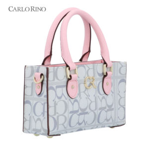 Carlo GEO Carry-All Bag Mini