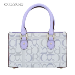 Carlo GEO Carry-All Bag Mini