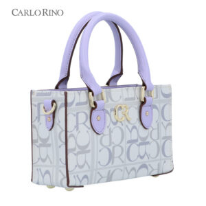 Carlo GEO Carry-All Bag Mini