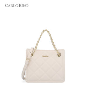 Hera Quilted Bag