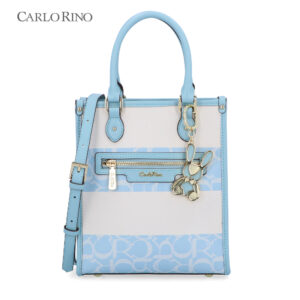 Carlo GEO Nautica Small Shop Tote